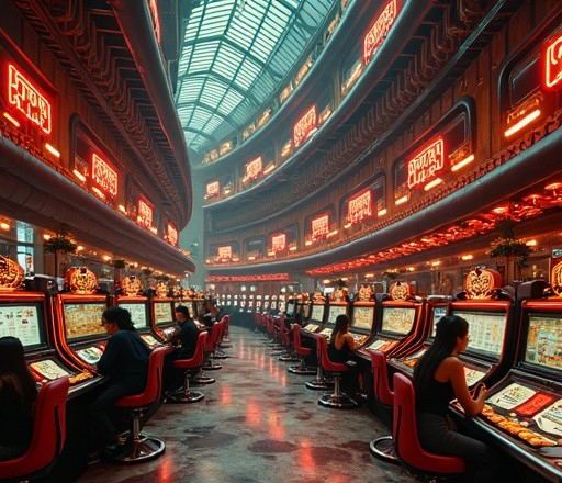 Meja Blackjack IDN777