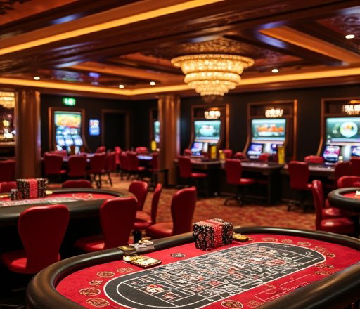 Statistik Game Crash IDN777