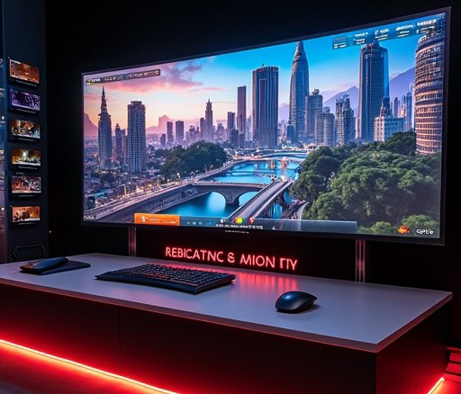 Statistik game IDN777