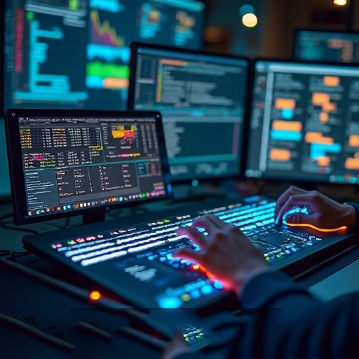 Estatísticas IDN777